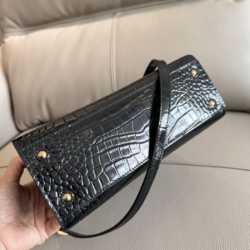 Bv*b*rry top handle bags